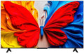TCL 50 Inch FHD QLED Google TV