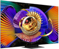 TCL 85 Inch C7L SQD Mini LED 144Hz Google TV