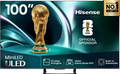 Hisense 100 Inch UHD Mini-LED 165HZ VRR Gaming TV