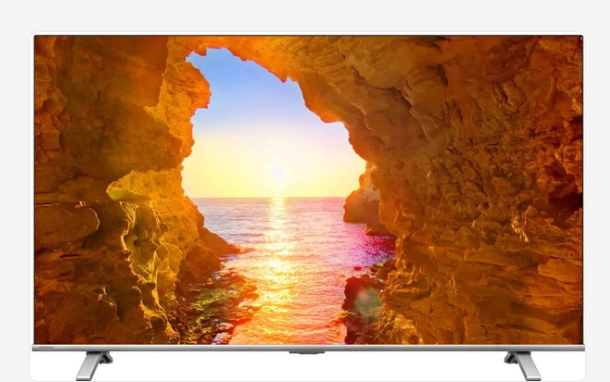 Toshiba 50 inch C450MN QLED Premium UHD Smart LED TV